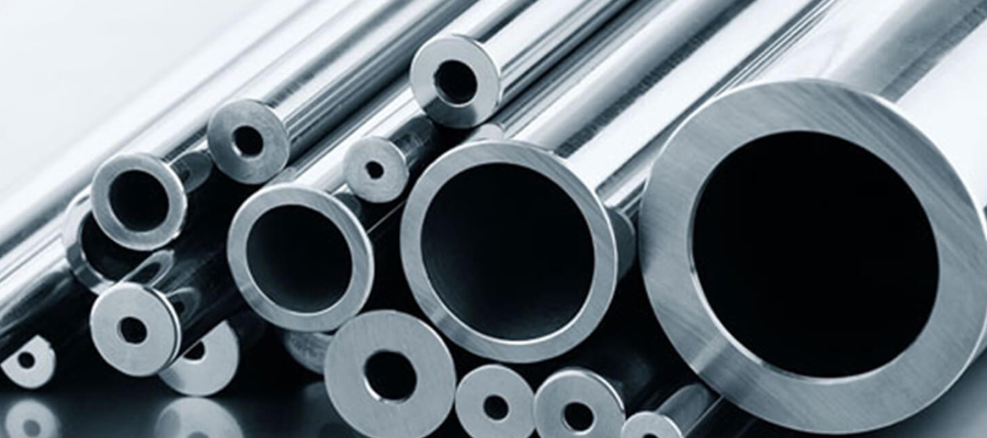 Hydraulic Seamless Pipe