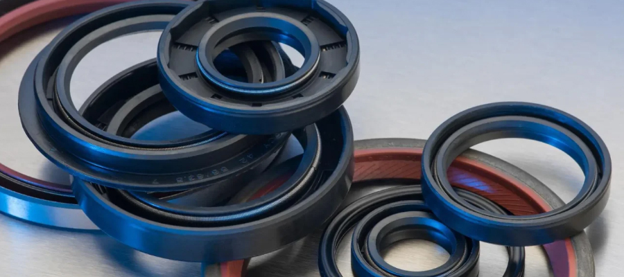 Oil Seals