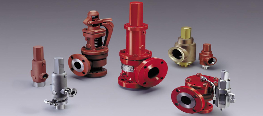 Pressure Holding Valve